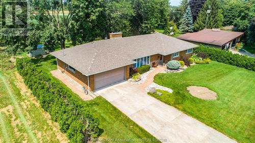 53 Glenmar Avenue, Chatham, ON - Outdoor With Deck Patio Veranda