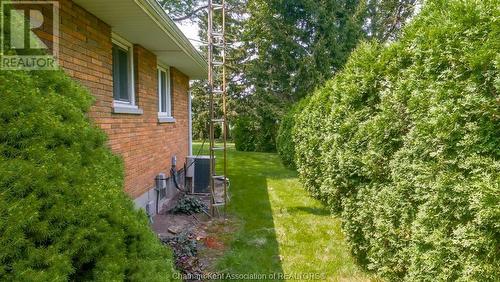 53 Glenmar Avenue, Chatham, ON - Outdoor