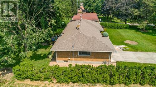 53 Glenmar Avenue, Chatham, ON - Outdoor