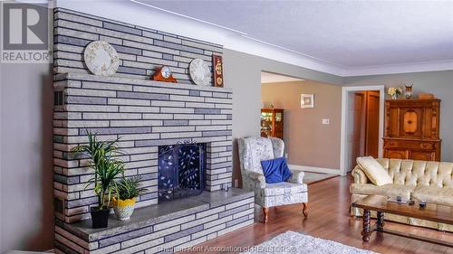 53 Glenmar Avenue, Chatham, ON - Indoor Photo Showing Other Room