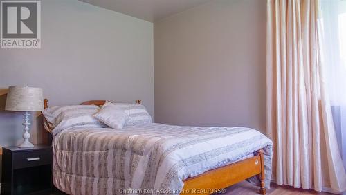 53 Glenmar Avenue, Chatham, ON - Indoor Photo Showing Bedroom