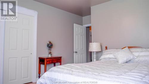 53 Glenmar Avenue, Chatham, ON - Indoor Photo Showing Bedroom