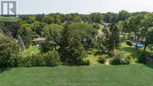 53 Glenmar Avenue, Chatham, ON - Outdoor With View