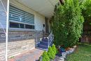 191 Margaret Avenue, Hamilton, ON  - Outdoor 