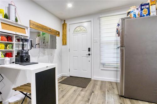 191 Margaret Avenue, Hamilton, ON - Indoor Photo Showing Other Room