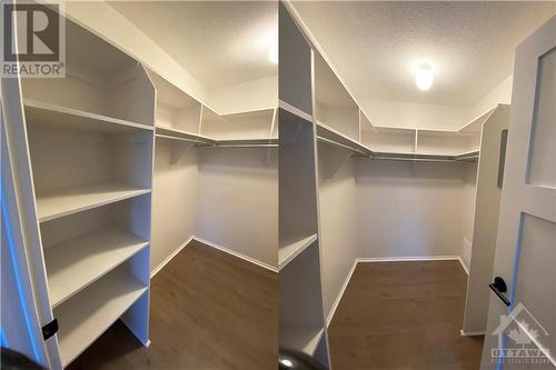 270 Brittany Drive Unit#307, Ottawa, ON - Indoor With Storage