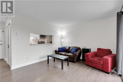 Living Room Now - 270 Brittany Drive Unit#307, Ottawa, ON - Indoor