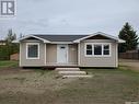 113 6Th Street E, Ponteix, SK  - Outdoor 