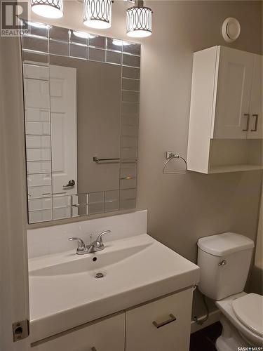 113 6Th Street E, Ponteix, SK - Indoor Photo Showing Bathroom