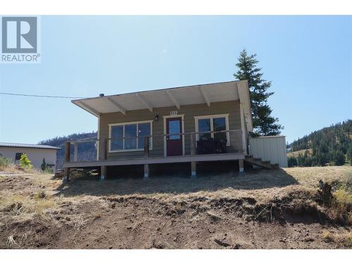 315 Westview Road, Kaleden, BC 