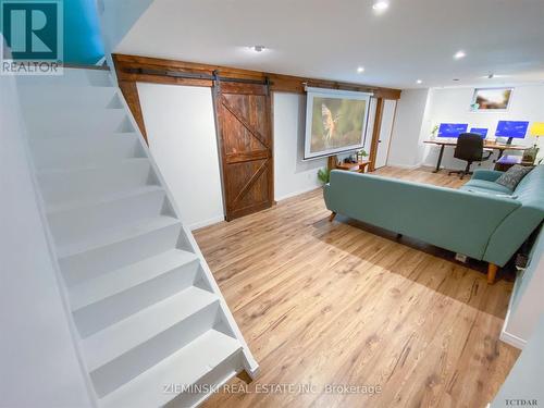 134 Picadilly Cir, Iroquois Falls, ON - Indoor Photo Showing Bathroom