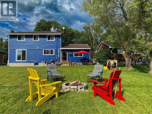 134 Picadilly Cir, Iroquois Falls, ON - Outdoor