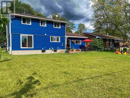 134 Picadilly Cir, Iroquois Falls, ON - Outdoor