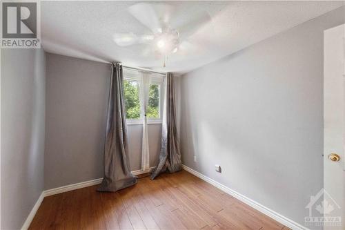 freshly painted - 1410 Palmerston Drive, Ottawa, ON - Indoor Photo Showing Other Room