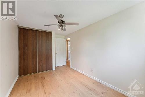 ceiling fan stays - 1410 Palmerston Drive, Ottawa, ON - Indoor Photo Showing Other Room