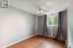 2nd bedroom with laminate - 