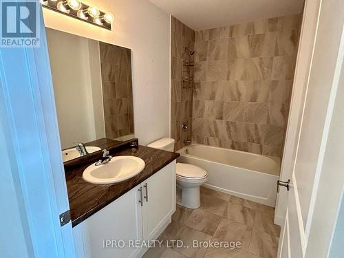 436 - 101 Shoreview Place, Hamilton (Lakeshore), ON - Indoor Photo Showing Bathroom