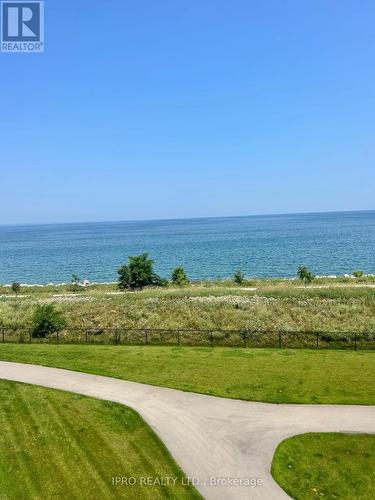 436 - 101 Shoreview Place, Hamilton (Lakeshore), ON - Outdoor With Body Of Water With View