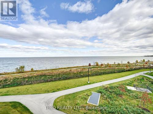 436 - 101 Shoreview Place, Hamilton (Lakeshore), ON - Outdoor With Body Of Water With View