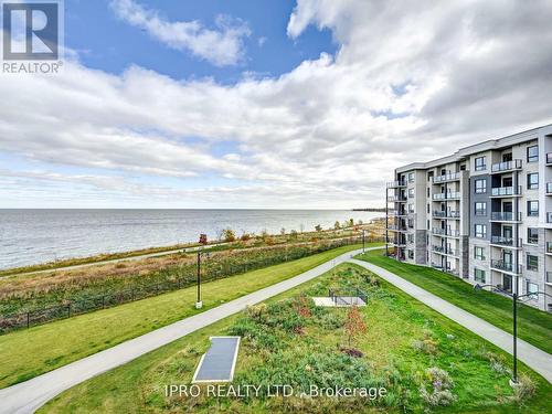 436 - 101 Shoreview Place, Hamilton (Lakeshore), ON - Outdoor With Body Of Water With View