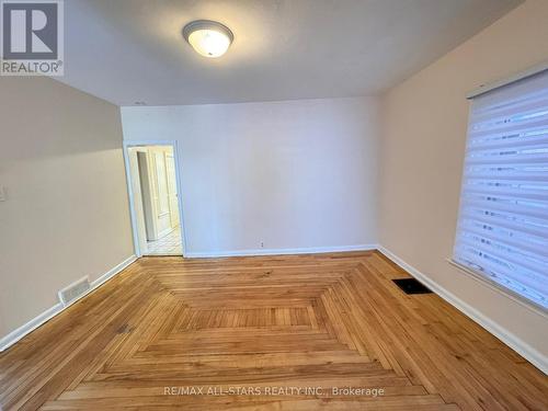 290 Cannon Street E, Hamilton (Landsdale), ON - Indoor Photo Showing Other Room