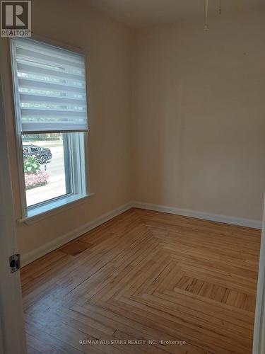 290 Cannon Street E, Hamilton (Landsdale), ON - Indoor Photo Showing Other Room