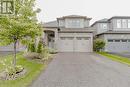 32 Mcintyre Lane, East Luther Grand Valley (Grand Valley), ON  - Outdoor With Facade 