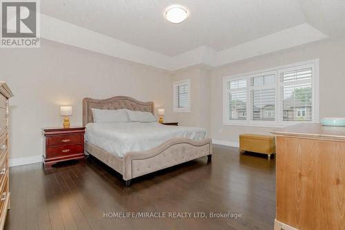 32 Mcintyre Lane, East Luther Grand Valley (Grand Valley), ON - Indoor Photo Showing Bedroom