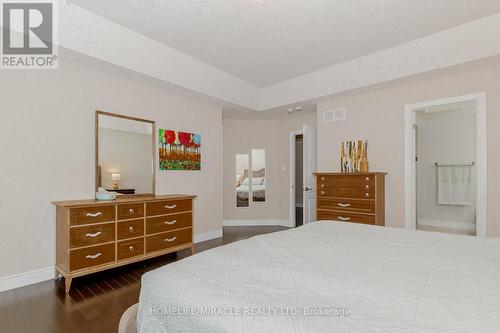 32 Mcintyre Lane, East Luther Grand Valley (Grand Valley), ON - Indoor Photo Showing Bedroom