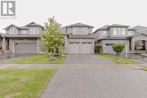 32 Mcintyre Lane, East Luther Grand Valley (Grand Valley), ON - Outdoor With Facade