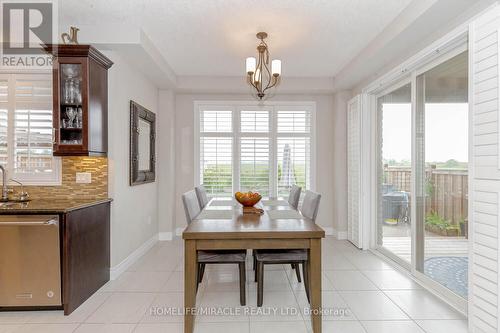 32 Mcintyre Lane, East Luther Grand Valley (Grand Valley), ON - Indoor Photo Showing Dining Room