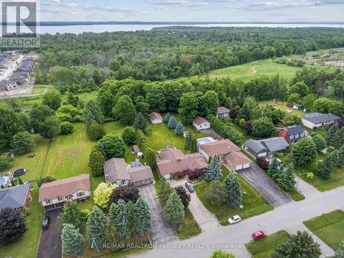 823 Church Drive, Innisfil (Lefroy), ON - Outdoor With Body Of Water With View