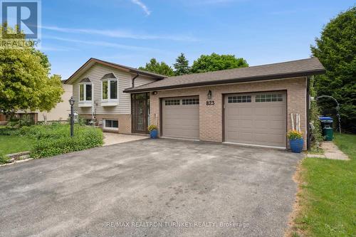 823 Church Drive, Innisfil (Lefroy), ON - Outdoor