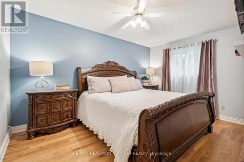 823 Church Drive, Innisfil (Lefroy), ON - Indoor Photo Showing Bedroom