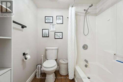 823 Church Drive, Innisfil (Lefroy), ON - Indoor Photo Showing Bathroom