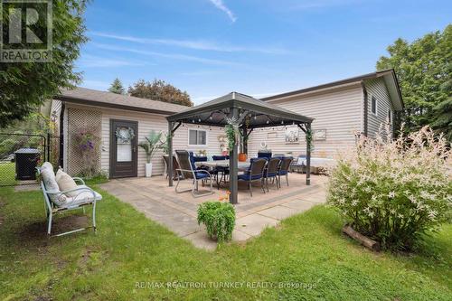 823 Church Drive, Innisfil, ON - Outdoor With Deck Patio Veranda