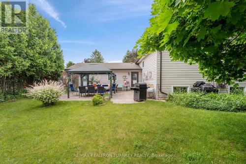 823 Church Drive, Innisfil, ON - Outdoor With Deck Patio Veranda