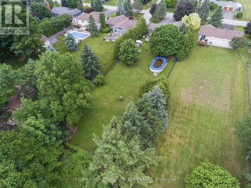 823 Church Drive, Innisfil (Lefroy), ON - Outdoor With View