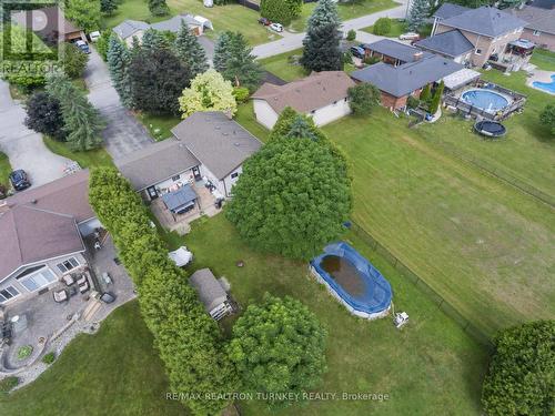 823 Church Drive, Innisfil (Lefroy), ON - Outdoor With View