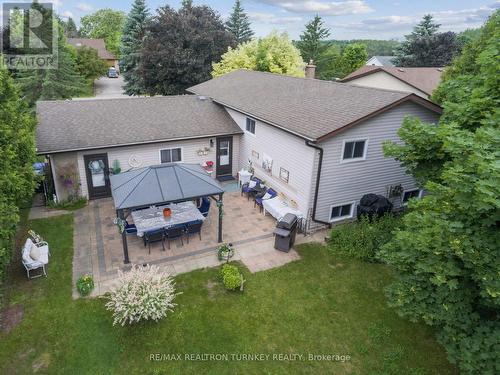 823 Church Drive, Innisfil (Lefroy), ON - Outdoor