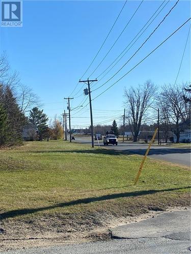 8.15 Acres King Street, Miramichi, NB 