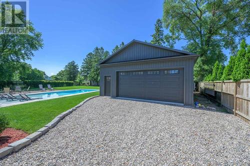 675 Dunboyne Crescent, London, ON - Outdoor