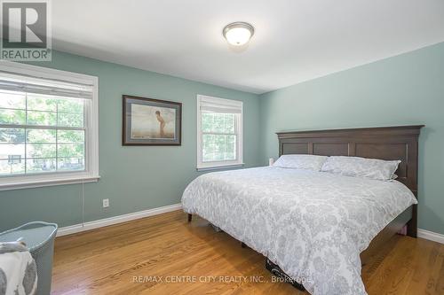 675 Dunboyne Crescent, London, ON - Indoor Photo Showing Bedroom