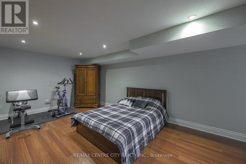 675 Dunboyne Crescent, London, ON - Indoor Photo Showing Bedroom