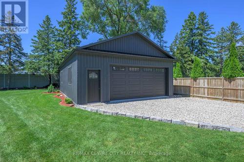 675 Dunboyne Crescent, London, ON - Outdoor