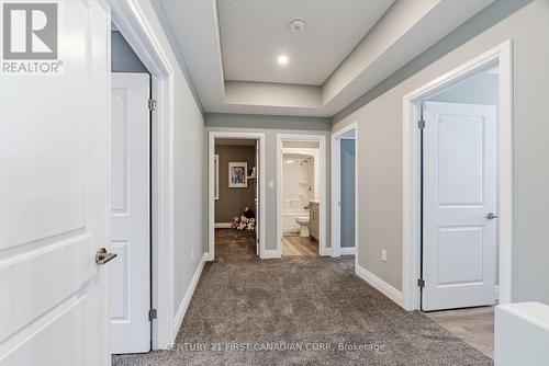 26 Triebner Street, South Huron (Exeter), ON - Indoor Photo Showing Other Room