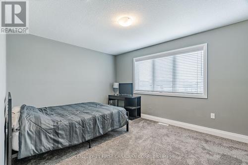 26 Triebner Street, South Huron (Exeter), ON - Indoor Photo Showing Bedroom