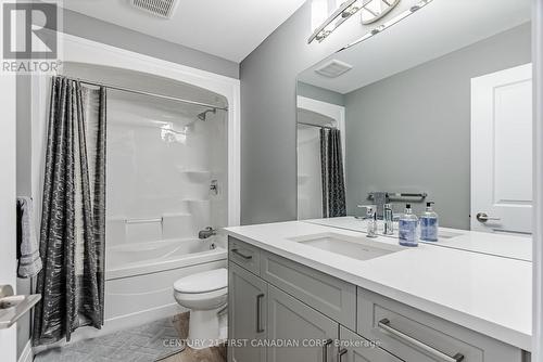 26 Triebner Street, South Huron (Exeter), ON - Indoor Photo Showing Bathroom