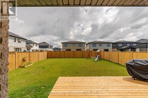 26 Triebner Street, South Huron (Exeter), ON - Outdoor With Deck Patio Veranda