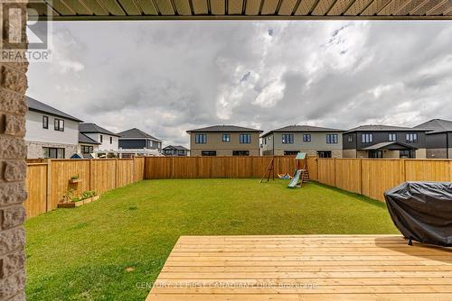 26 Triebner Street, South Huron (Exeter), ON - Outdoor With Deck Patio Veranda